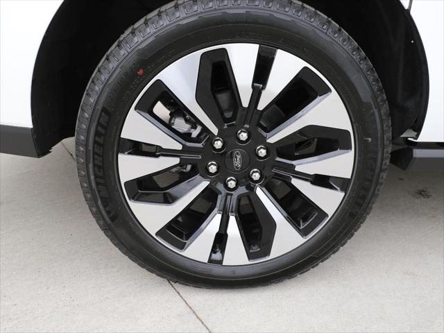 2026 Ford Expedition Max Platinum MAX