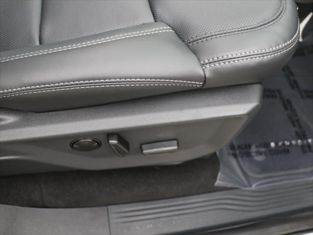 2026 Ford Expedition Max Platinum MAX