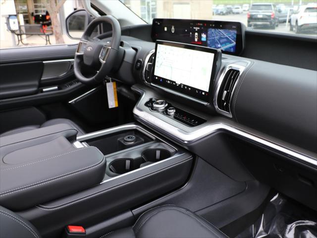 2026 Ford Expedition Max Platinum MAX