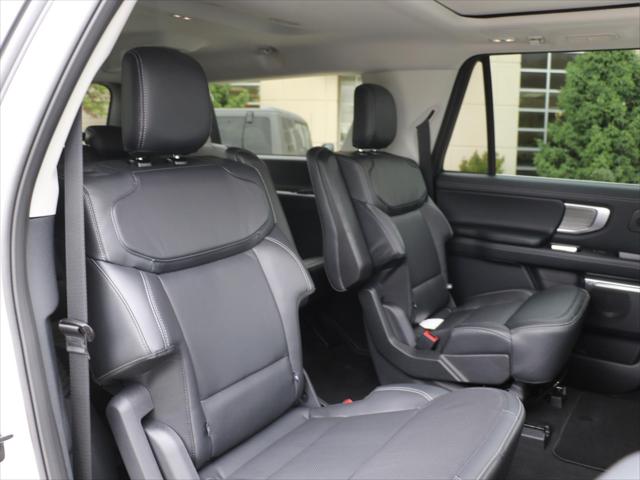 2026 Ford Expedition Max Platinum MAX