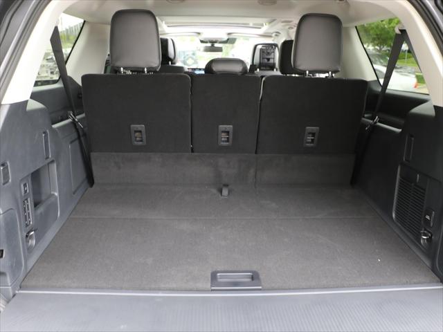 2026 Ford Expedition Max Platinum MAX