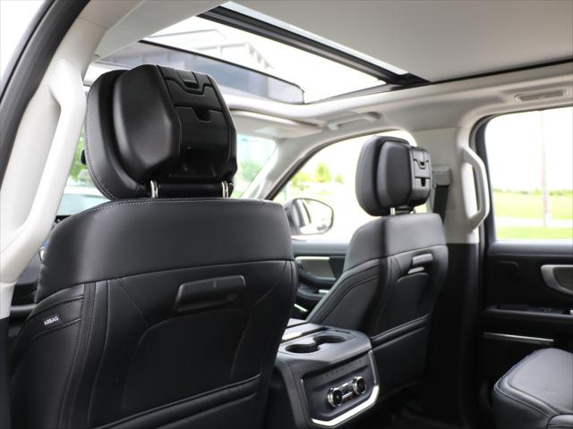 2026 Ford Expedition Max Platinum MAX