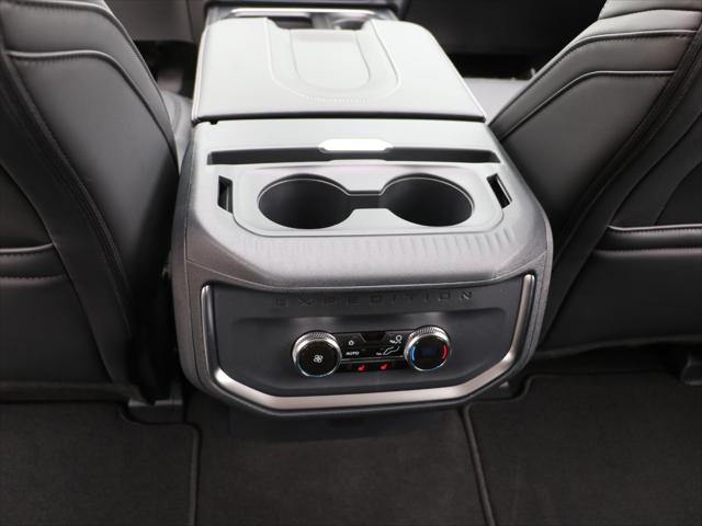 2026 Ford Expedition Max Platinum MAX