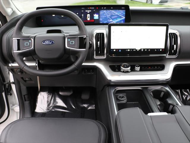 2026 Ford Expedition Max Platinum MAX