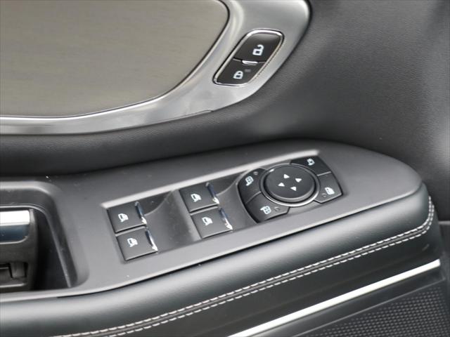 2026 Ford Expedition Max Platinum MAX