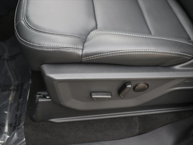 2026 Ford Expedition Max Platinum MAX