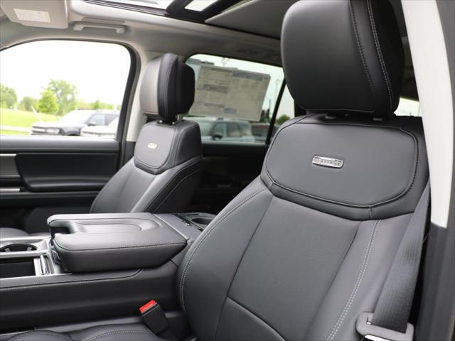 2026 Ford Expedition Max Platinum MAX