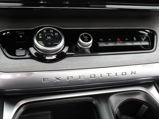 2026 Ford Expedition Max Platinum MAX