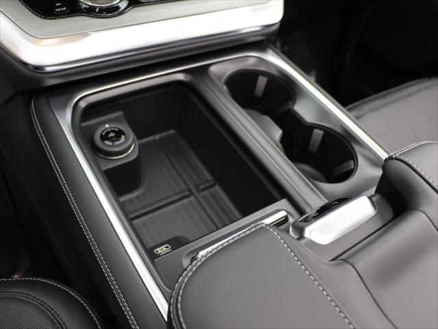 2026 Ford Expedition Max Platinum MAX