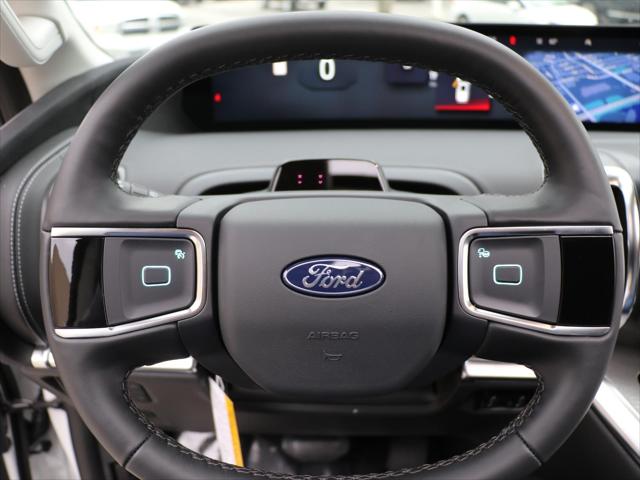 2026 Ford Expedition Max Platinum MAX