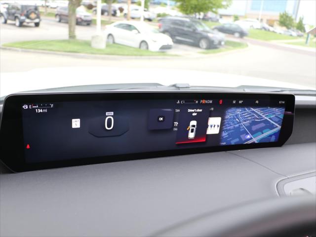 2026 Ford Expedition Max Platinum MAX