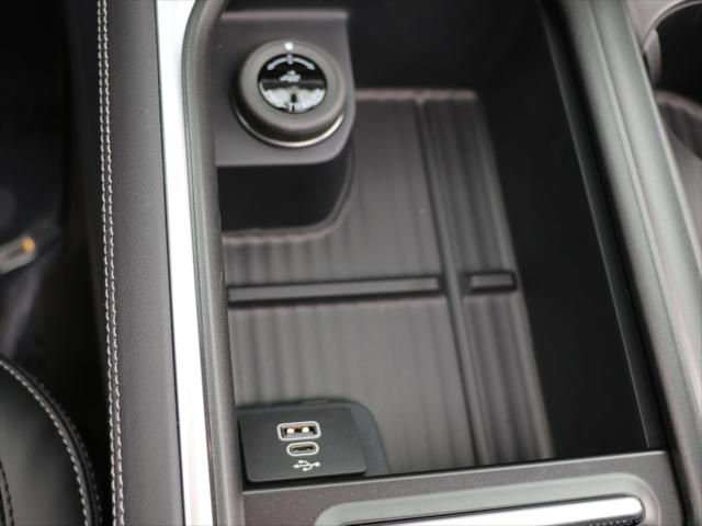 2026 Ford Expedition Max Platinum MAX