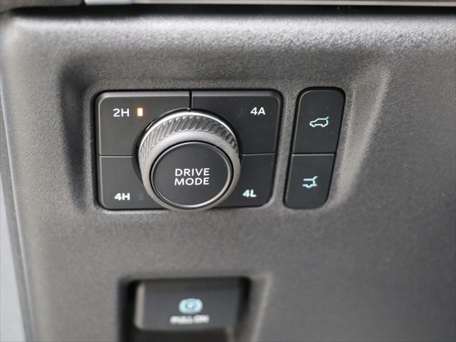 2026 Ford Expedition Max Platinum MAX