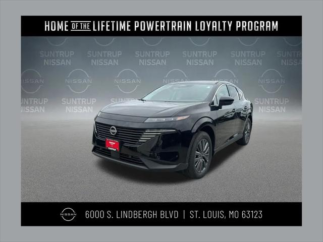 2026 Nissan Murano SL for sale in St. Louis, MO