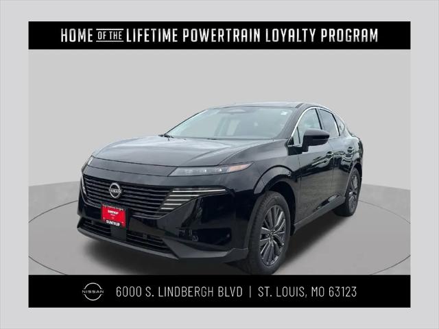 2026 Nissan Murano SL for sale in St. Louis, MO