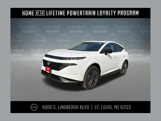 2026 Nissan Murano SL for sale in St. Louis, MO