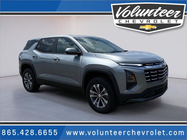 2026 Chevrolet Equinox FWD LT for sale in Sevierville, TN