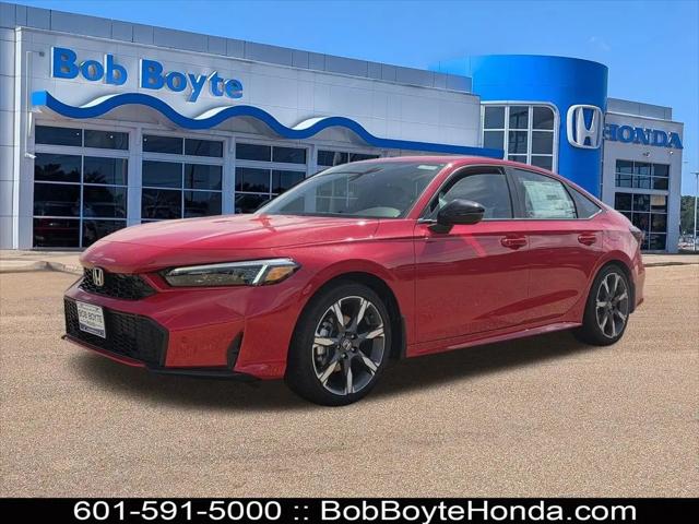 2026 Honda Civic Sport Touring for sale in Brandon, MS