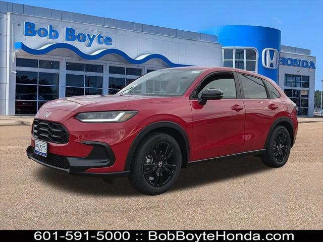 2027 Honda HR-V Sport for sale in Brandon, MS