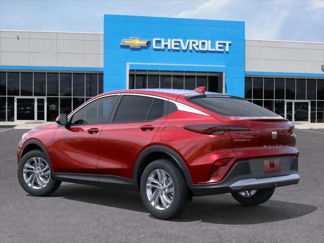 2026 Buick NV Preferred FWD