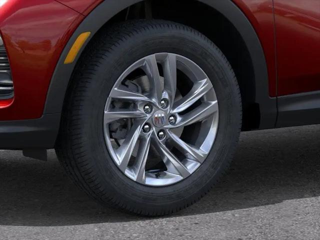 2026 Buick NV Preferred FWD