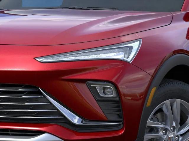 2026 Buick NV Preferred FWD