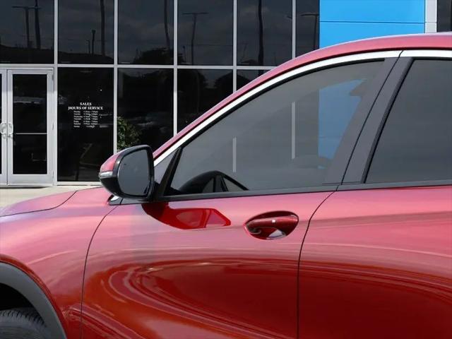 2026 Buick NV Preferred FWD