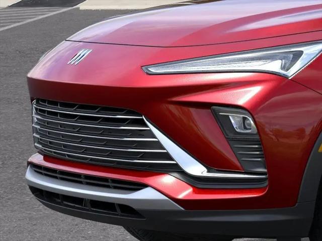 2026 Buick NV Preferred FWD