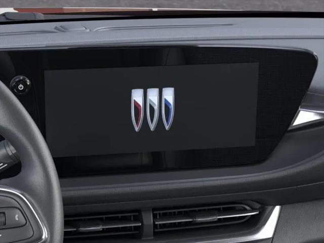 2026 Buick NV Preferred FWD
