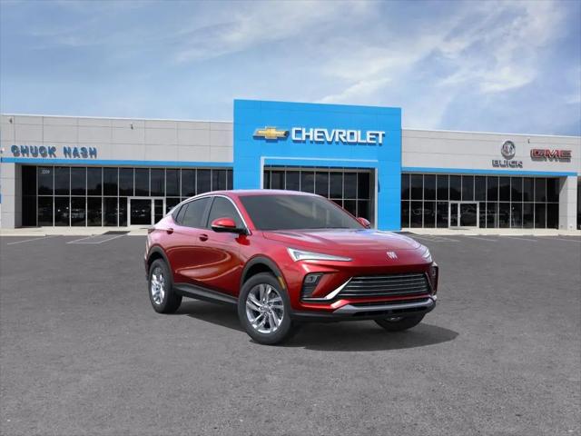2026 Buick NV Preferred FWD for sale in San Marcos, TX