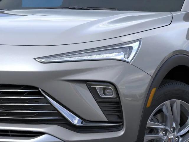 2026 Buick NV Preferred FWD