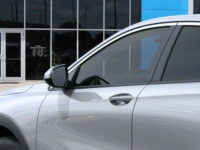 2026 Buick NV Preferred FWD