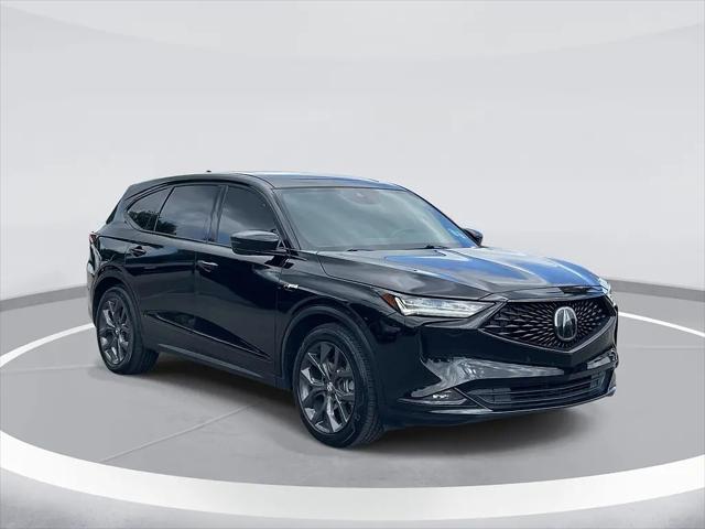 2023 Acura MDX A-SPEC for sale in Chino Hills, CA