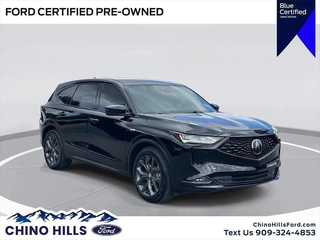 2023 Acura MDX A-SPEC for sale in Chino Hills, CA