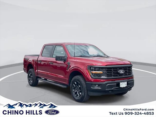 2026 Ford F-150 STX for sale in Chino Hills, CA