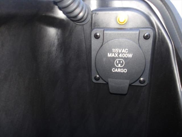 2025 Ram 1500 Tungsten Crew Cab 4x4 5'7" Box