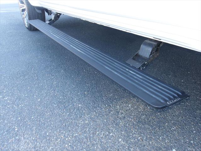 2025 Ram 1500 Tungsten Crew Cab 4x4 5'7" Box