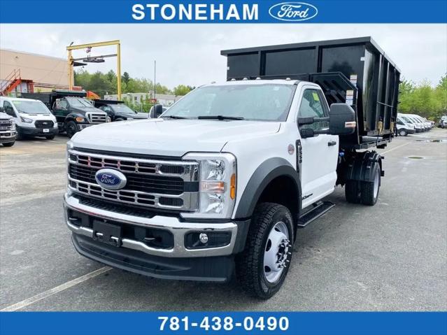 2026 Ford F-550 XL for sale in Stoneham, MA