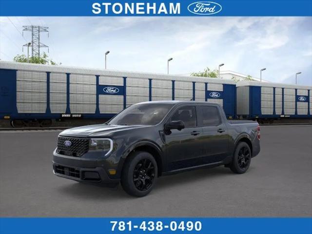 2026 Ford Maverick Lariat for sale in Stoneham, MA