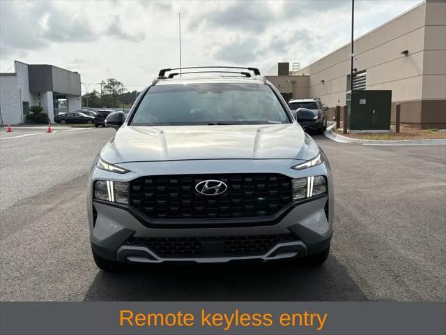 2023 Hyundai Santa Fe XRT