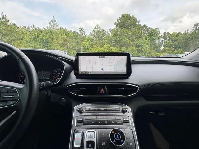 2023 Hyundai Santa Fe XRT