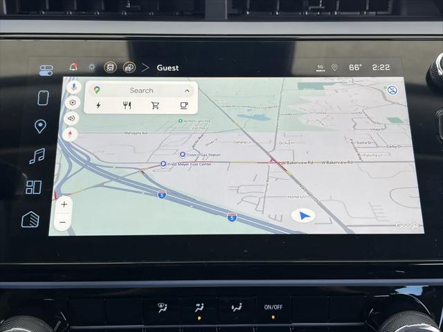 2027 Chevrolet Bolt LT FWD