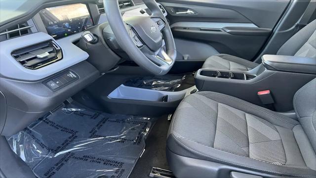2027 Chevrolet Bolt LT FWD
