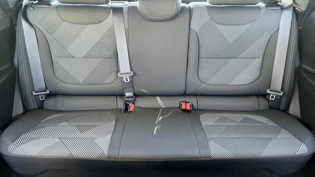 2027 Chevrolet Bolt LT FWD
