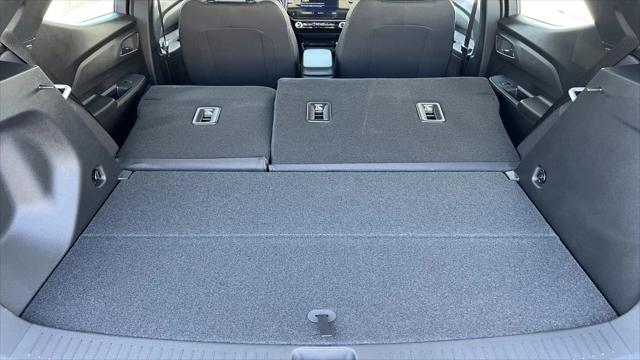 2027 Chevrolet Bolt LT FWD