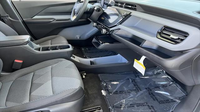 2027 Chevrolet Bolt LT FWD