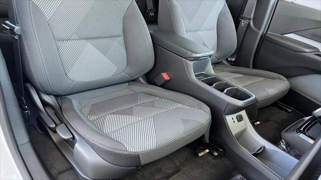 2027 Chevrolet Bolt LT FWD