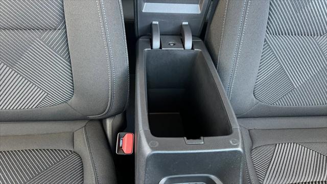 2027 Chevrolet Bolt LT FWD