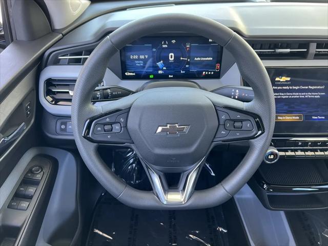 2027 Chevrolet Bolt LT FWD