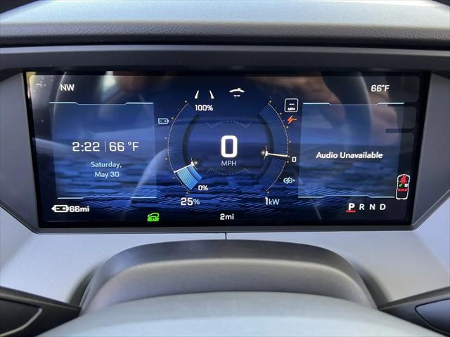 2027 Chevrolet Bolt LT FWD